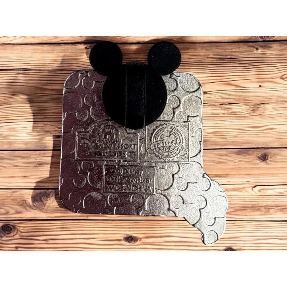 Jessie Toy Story‎ Character Square Shanghai Disneyland Resort Disney / Pixar Pin